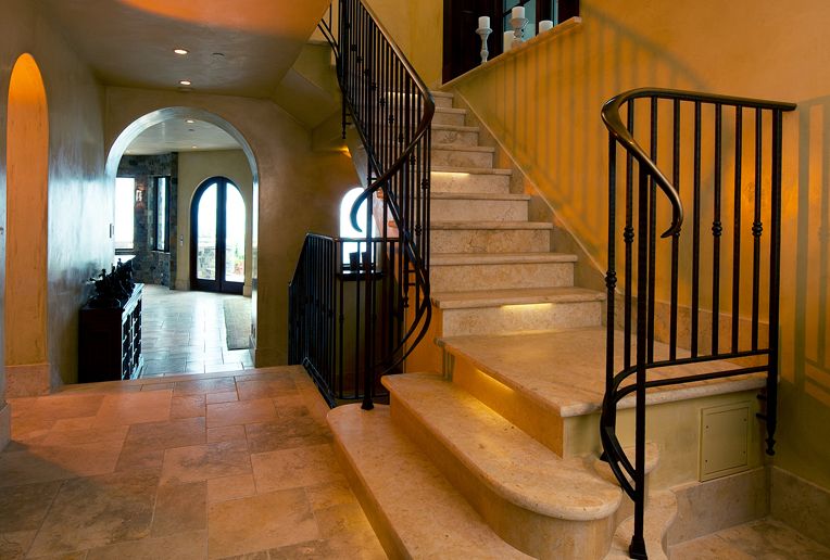Lebherz Residence — 5