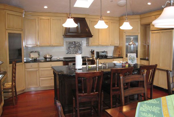 Pepper Residence — 5