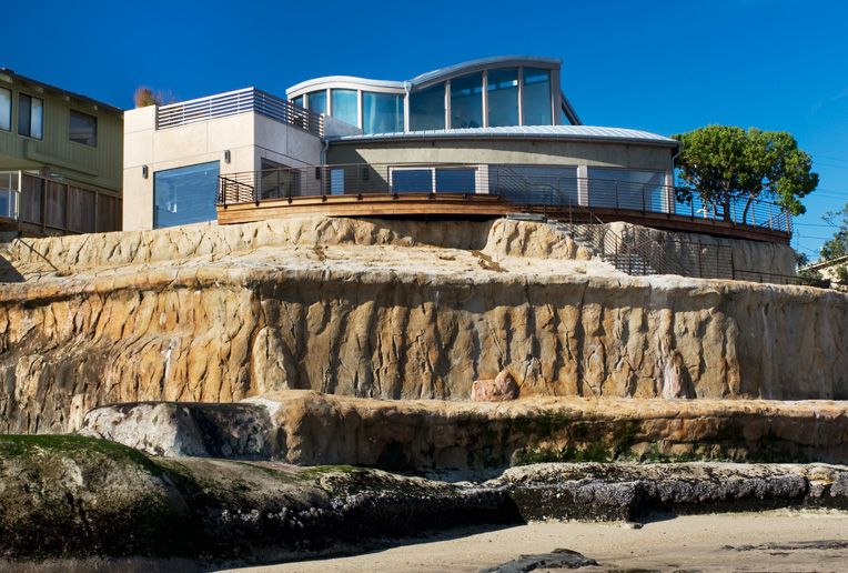 Porter Residence