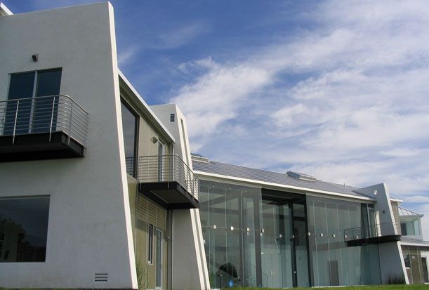 Soquel Glass House — 2