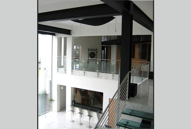 Soquel Glass House — 5