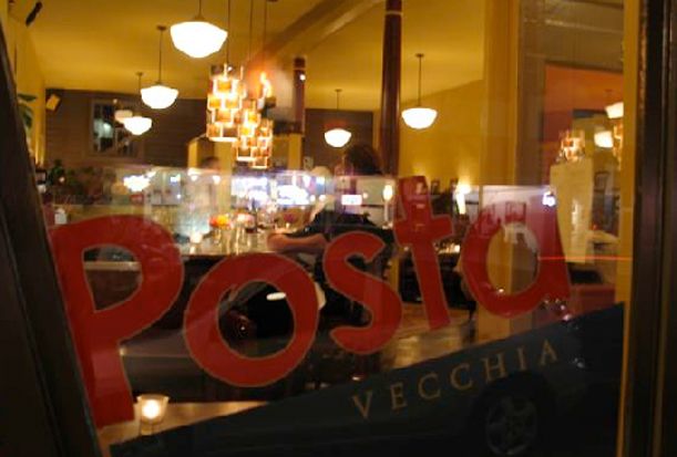 La Posta Restaurant — 4