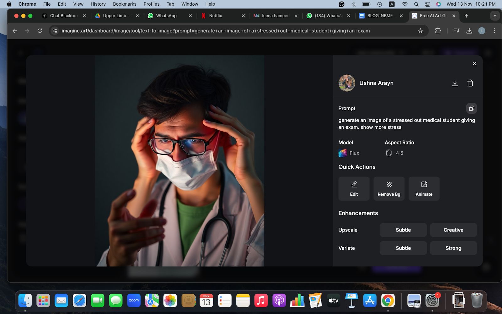 National Board of Medical Examiners (NBME) Practice Exam