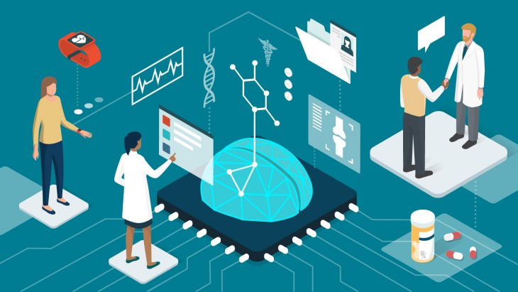 The Renaissance of Medicine: Pondering the Future of Artificial Intelligence in Healthcare