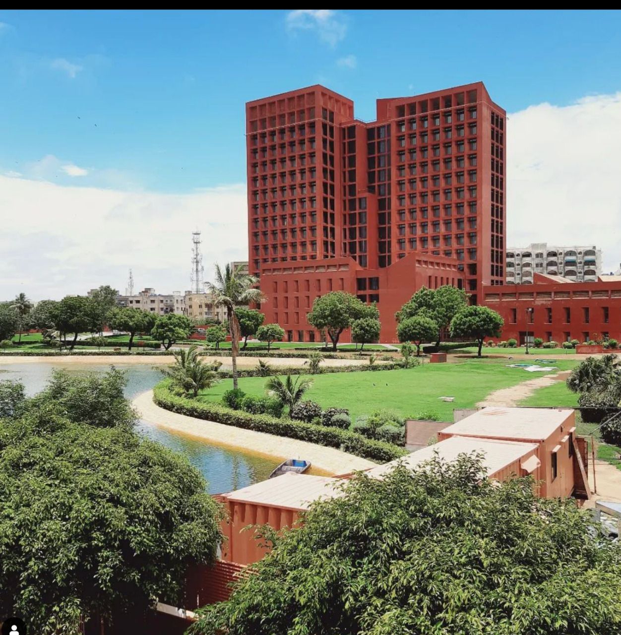 Reapplying to Aga Khan University (AKU)