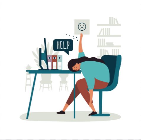 Dealing with Burnout in Medical School