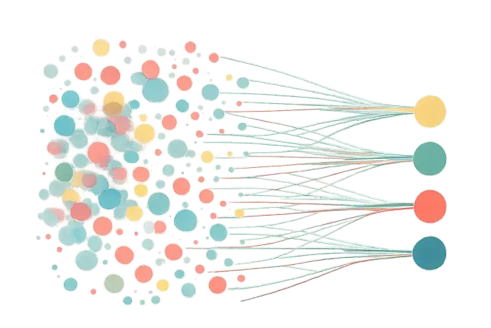 Dashbud: from data chaos to data clarity