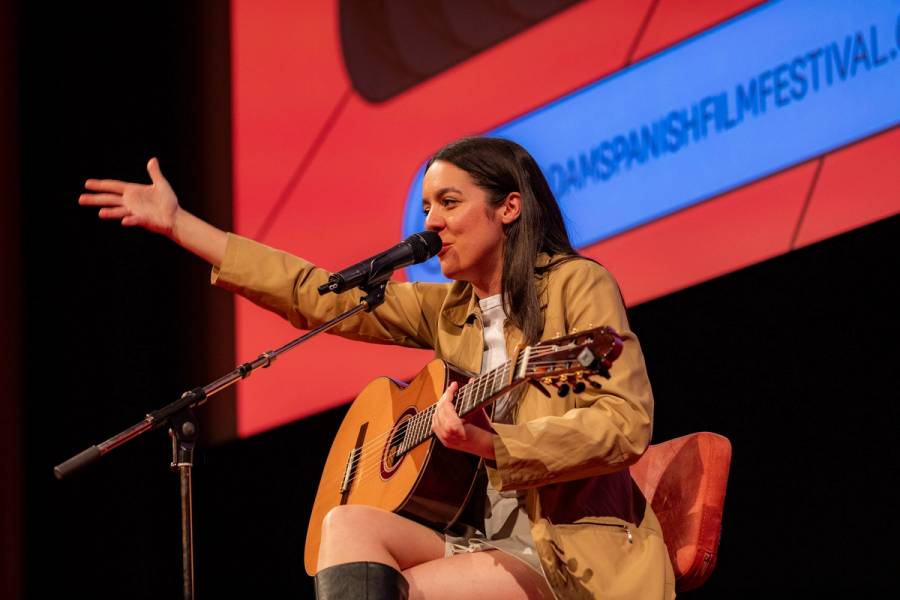 Closing Night _ ASFF 2025 _ Photos @ceciliadiazbetz 40