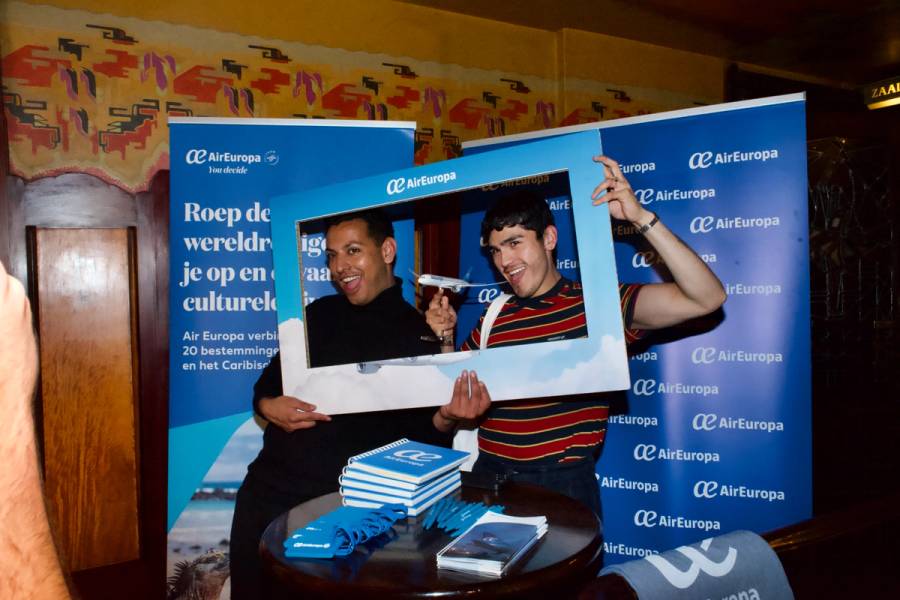 Colombia event _ ASFF 2025 _ Photo @Elena 103