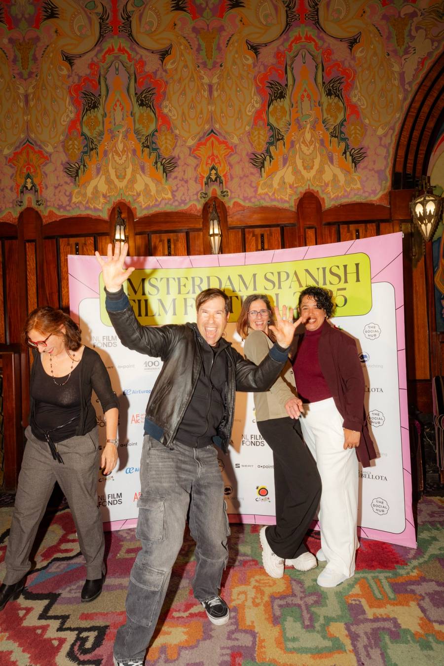 Gieling Gala _ ASFF 2025 _ Photos @ceciliadiazbetz 13