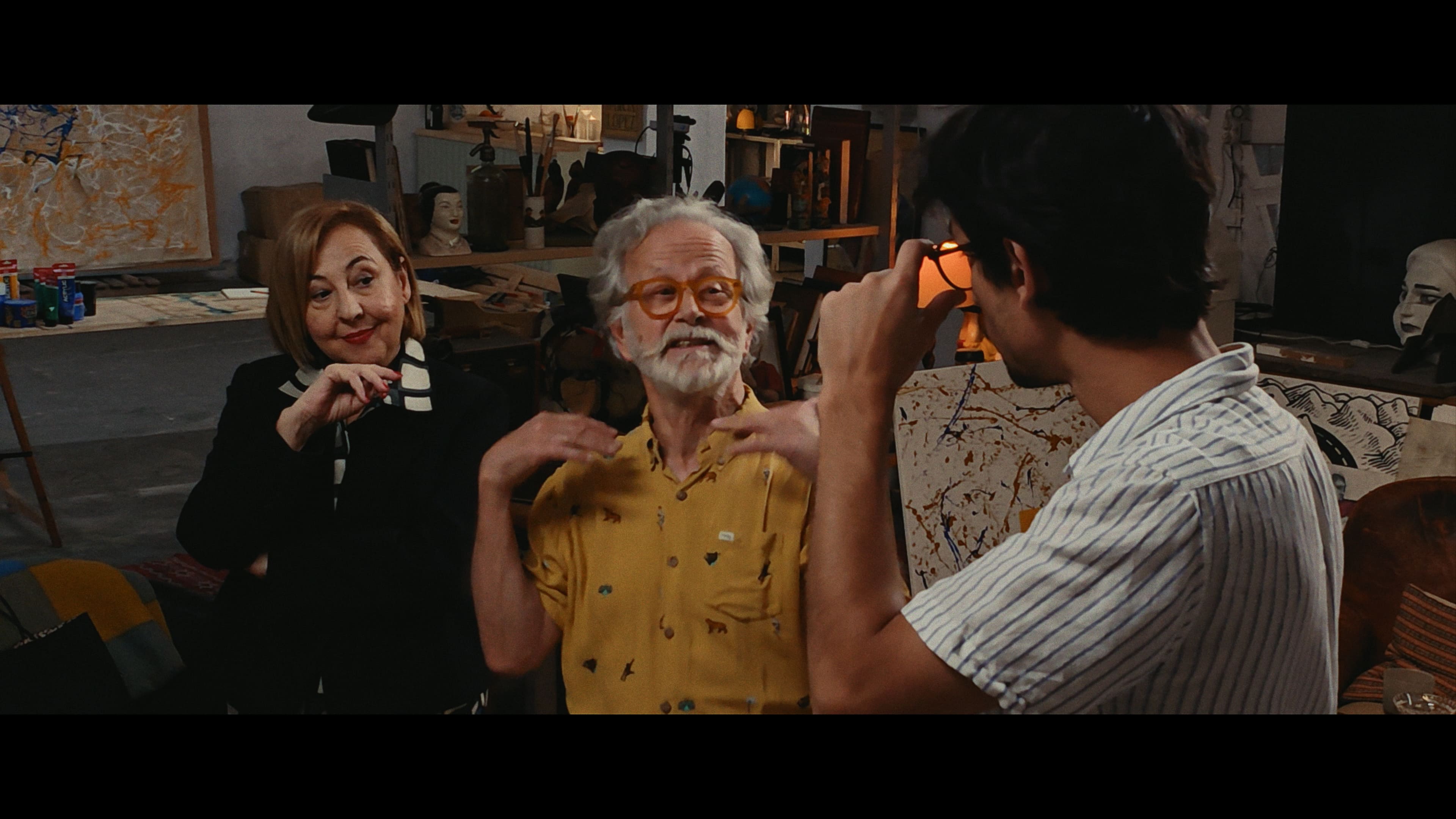 Las delicias del jardín