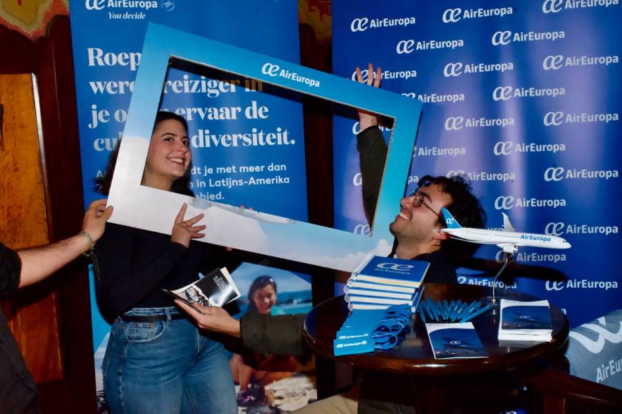 Colombia event _ ASFF 2025 _ Photo @Elena 101