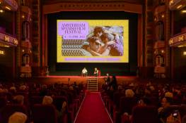 Segundo Premio Q&A  _ ASFF 2025 _ Photo @ceciliadiazbetz _ 54