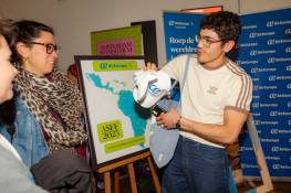 TLX Event by Air europa  _ The EYE _ ASFF 2025 _ Photo @ceciliadiazbetz   23