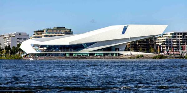 Eye-Filmmuseum