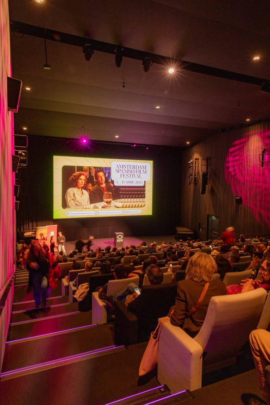 Premier Volveréis _ EYE _ ASFF 2025 _ Photos @ceciliadiazbetz 47