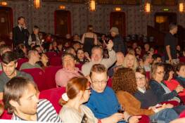 Segundo Premio Q&A  _ ASFF 2025 _ Photo @ceciliadiazbetz _ 12