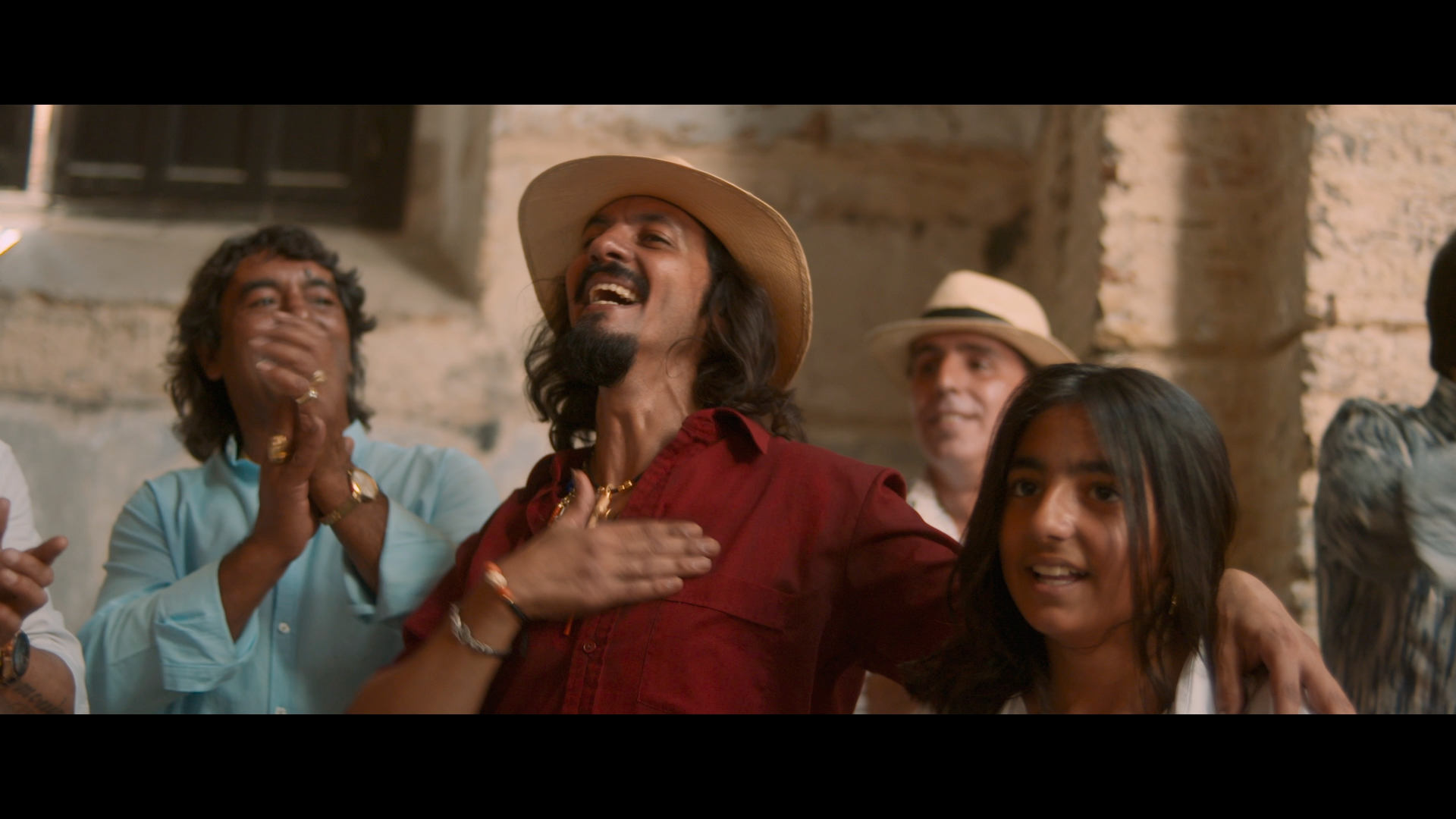 02_SERÁS FARRUQUITO_©CAPA ESPANA