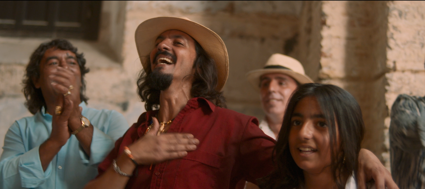 02_SERÁS FARRUQUITO_©CAPA ESPANA