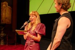 Opening La Guitarra Flamenca Tuschinski  _ ASFF 2025 _ Photo @ceciliadiazbetz _ 53