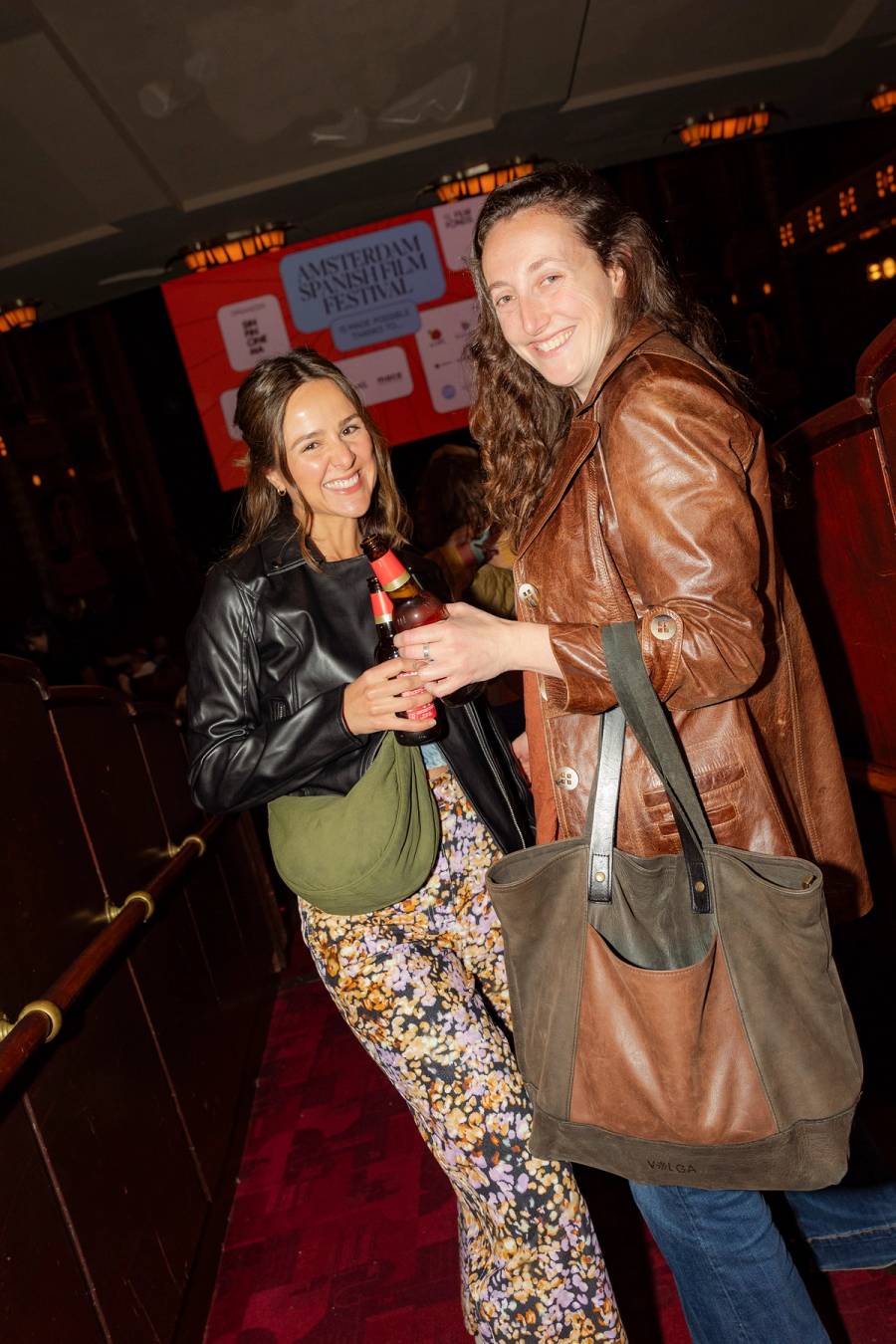 Opening La Guitarra Flamenca Tuschinski _ ASFF 2025 _ Photo @ceciliadiazbetz _ 33