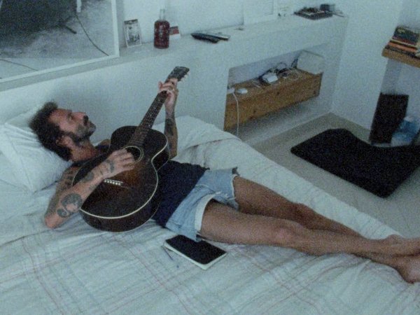 Hasta Que me Quede sin Voz