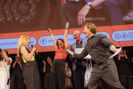 Closing Night _ ASFF 2025 _ Photos ceciliadiazbetz 8