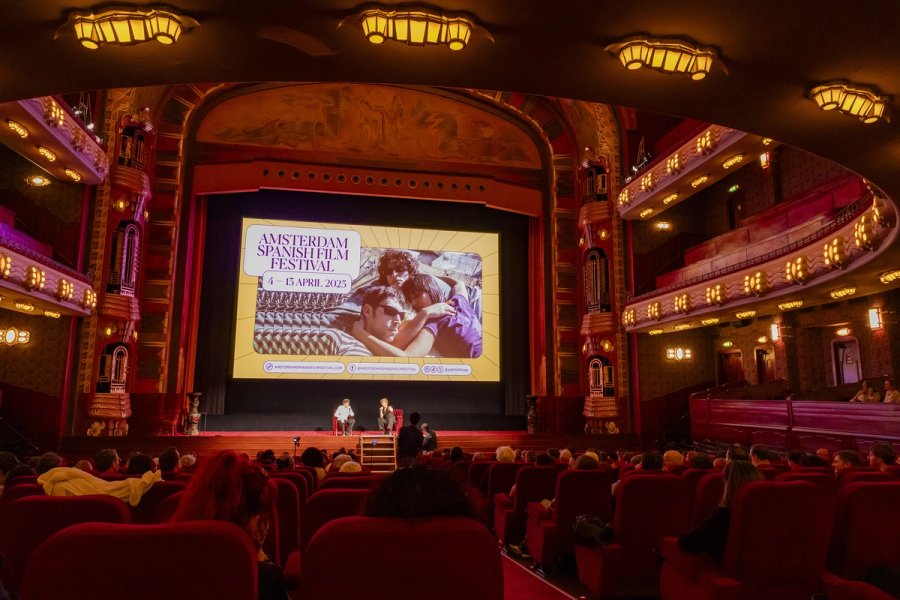 Segundo Premio Q&A _ ASFF 2025 _ Photo ceciliadiazbetz _ 49