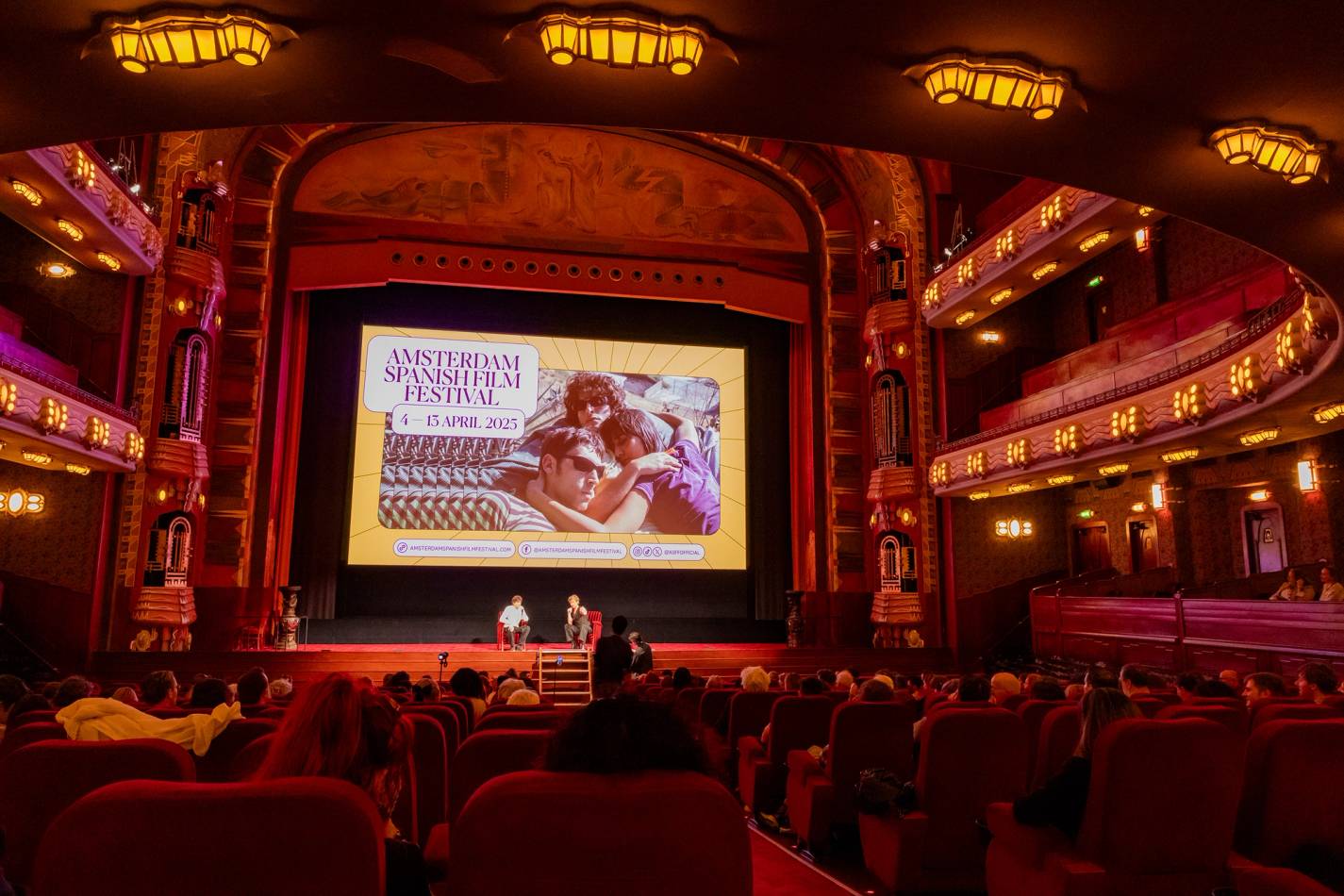 Segundo Premio Q&A _ ASFF 2025 _ Photo @ceciliadiazbetz _ 49