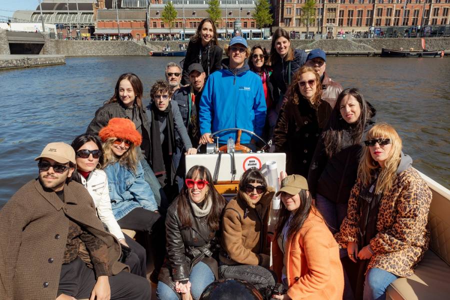 The love boat _ ASFF 2025 _ Photo @ceciliadiazbetz 50