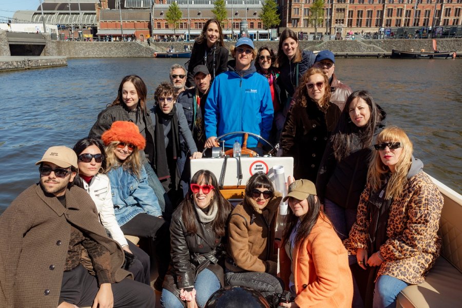 The love boat _ ASFF 2025 _ Photo @ceciliadiazbetz 50