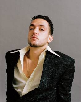 C. Tangana
