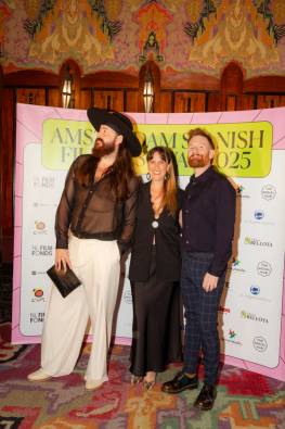 Gieling Gala  _ ASFF 2025 _ Photos @ceciliadiazbetz 28