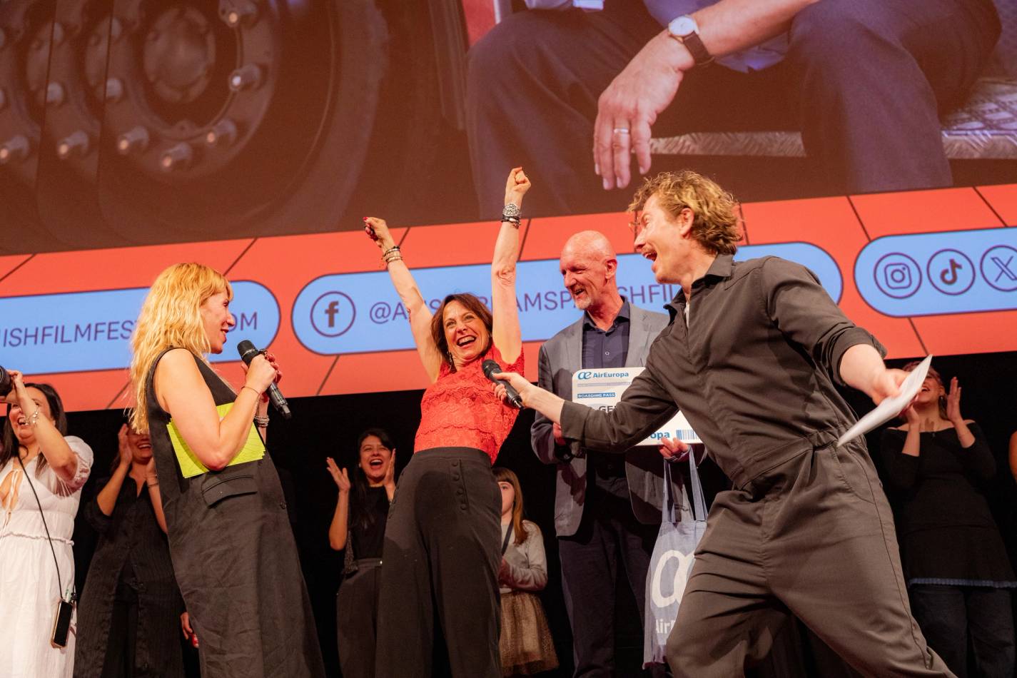 Closing Night _ ASFF 2025 _ Photos @ceciliadiazbetz 8