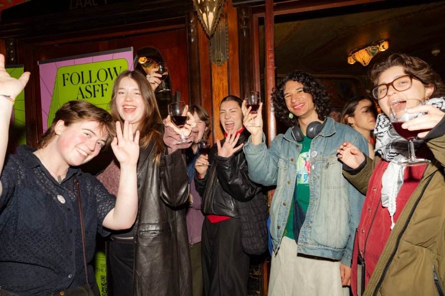 Gieling Gala _ ASFF 2025 _ Photos @ceciliadiazbetz 49