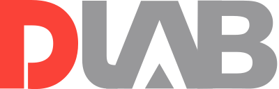 DLAB logo