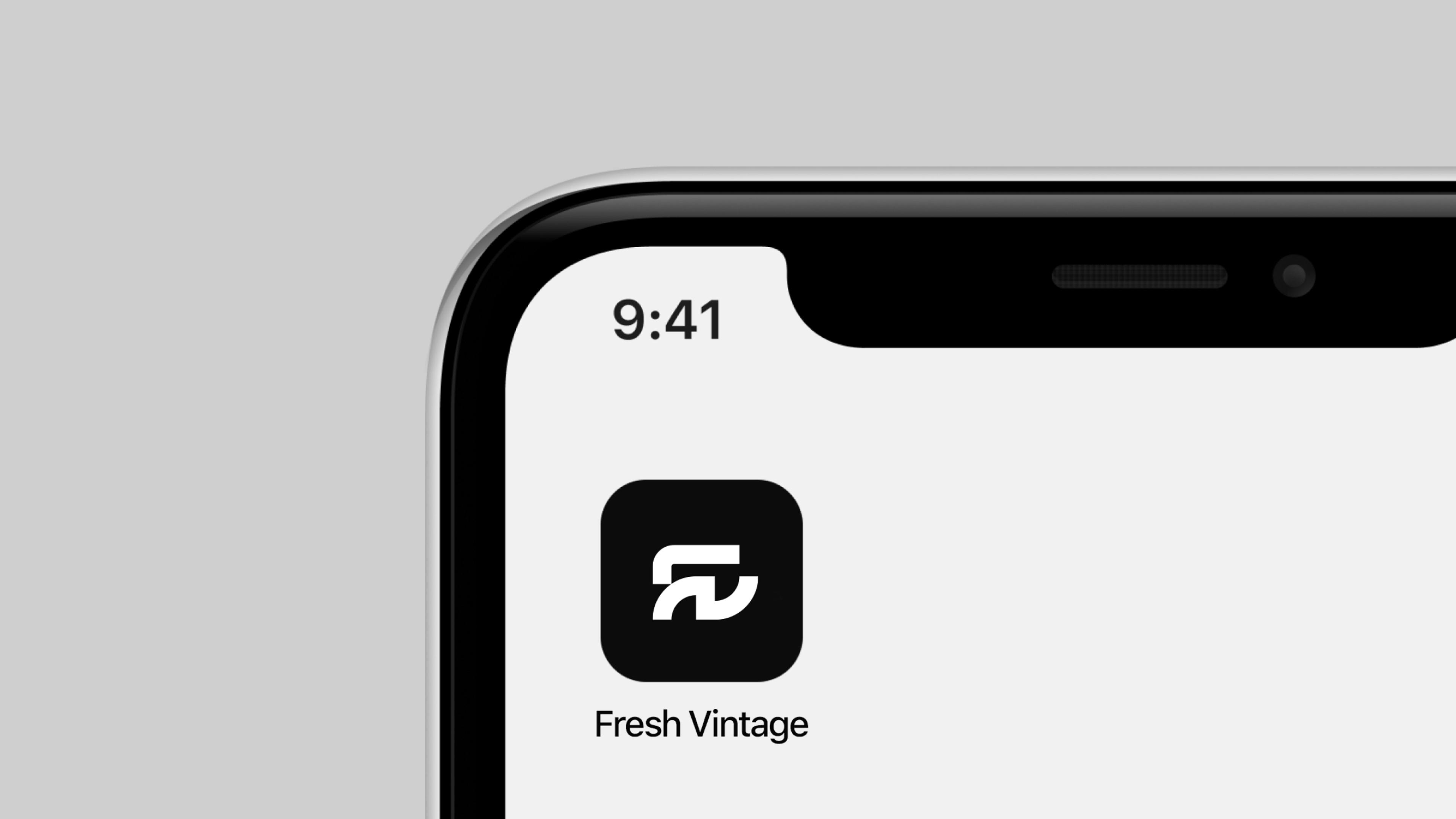 Fresh Vintage