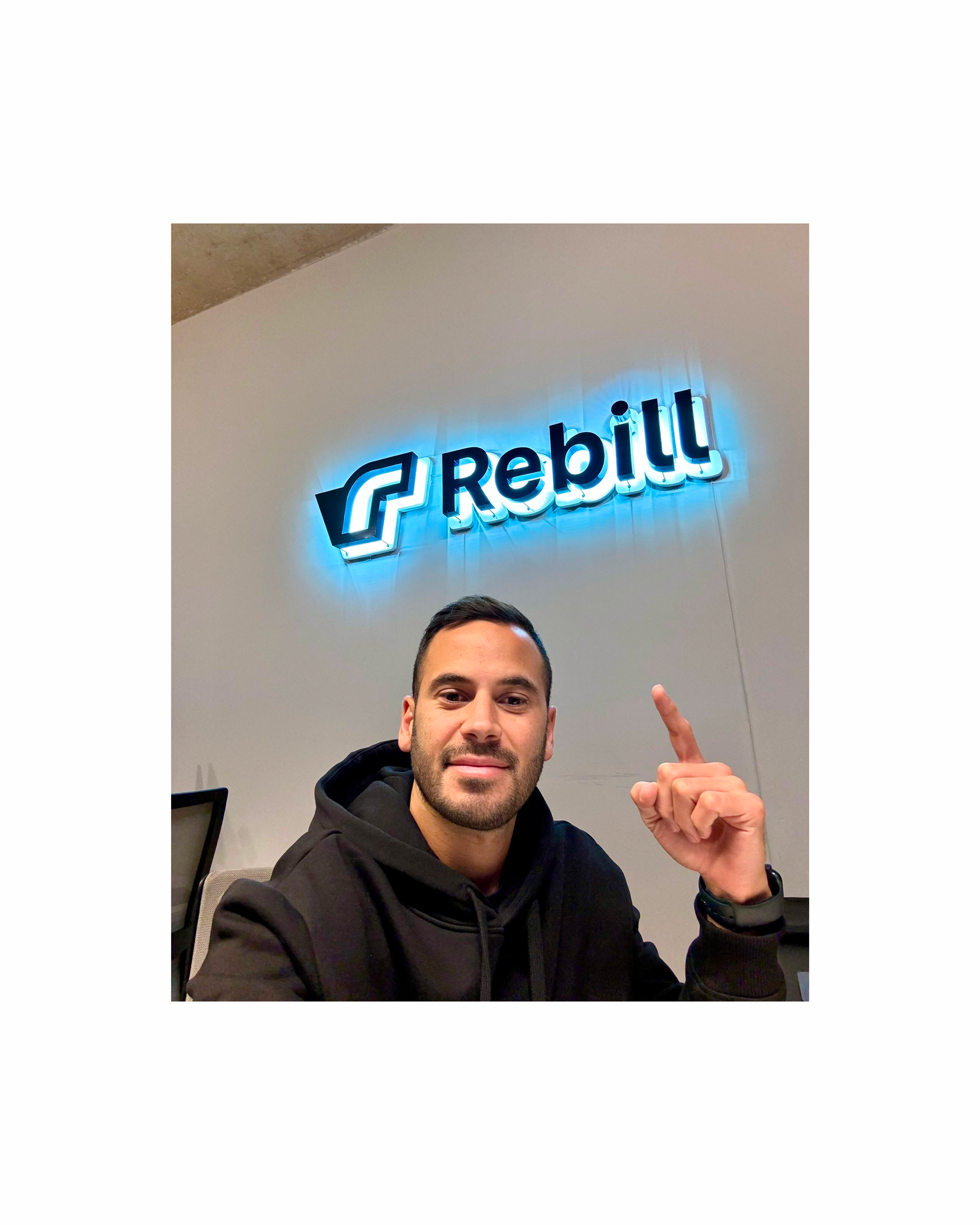 Rebill