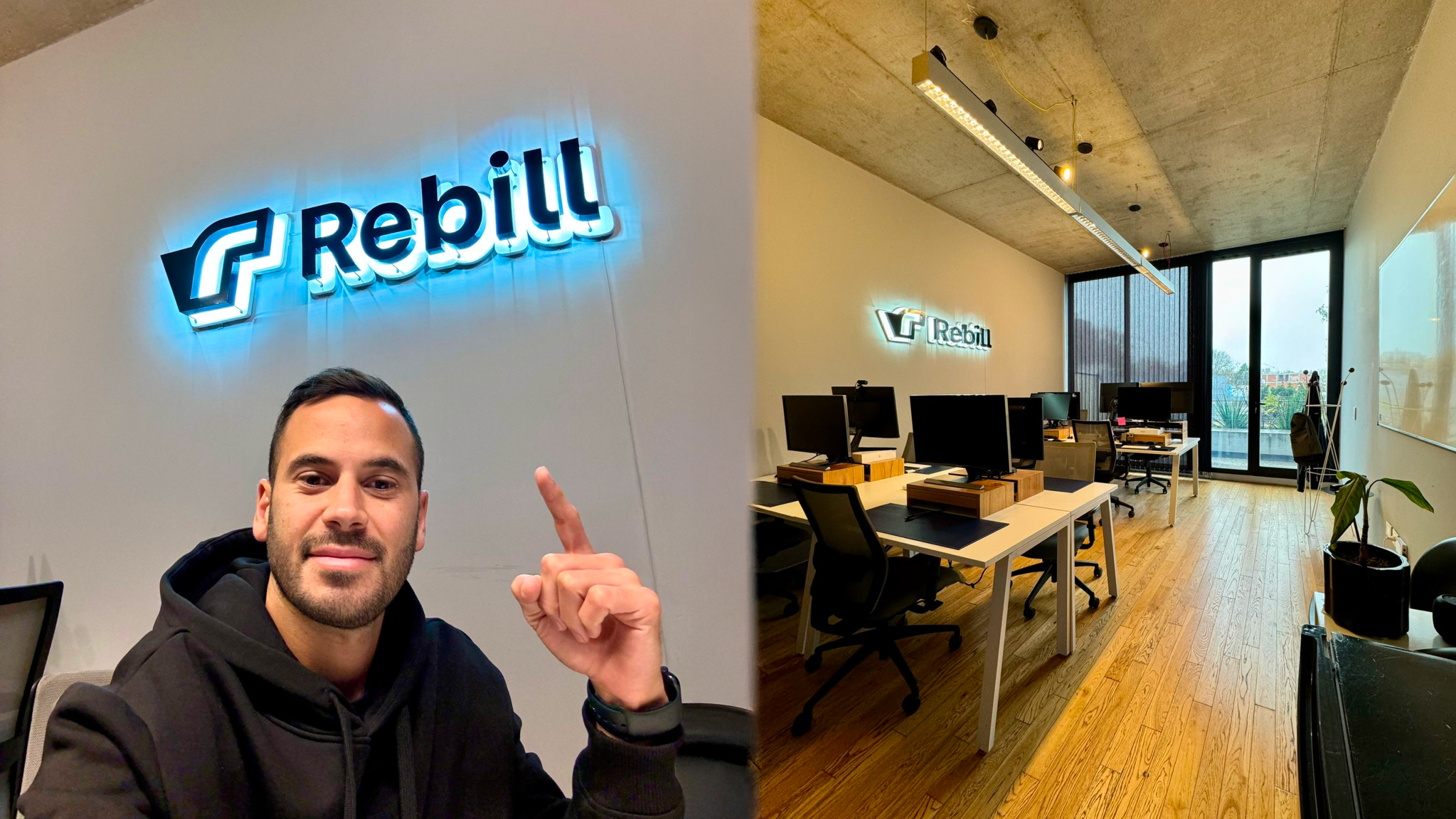 Rebill