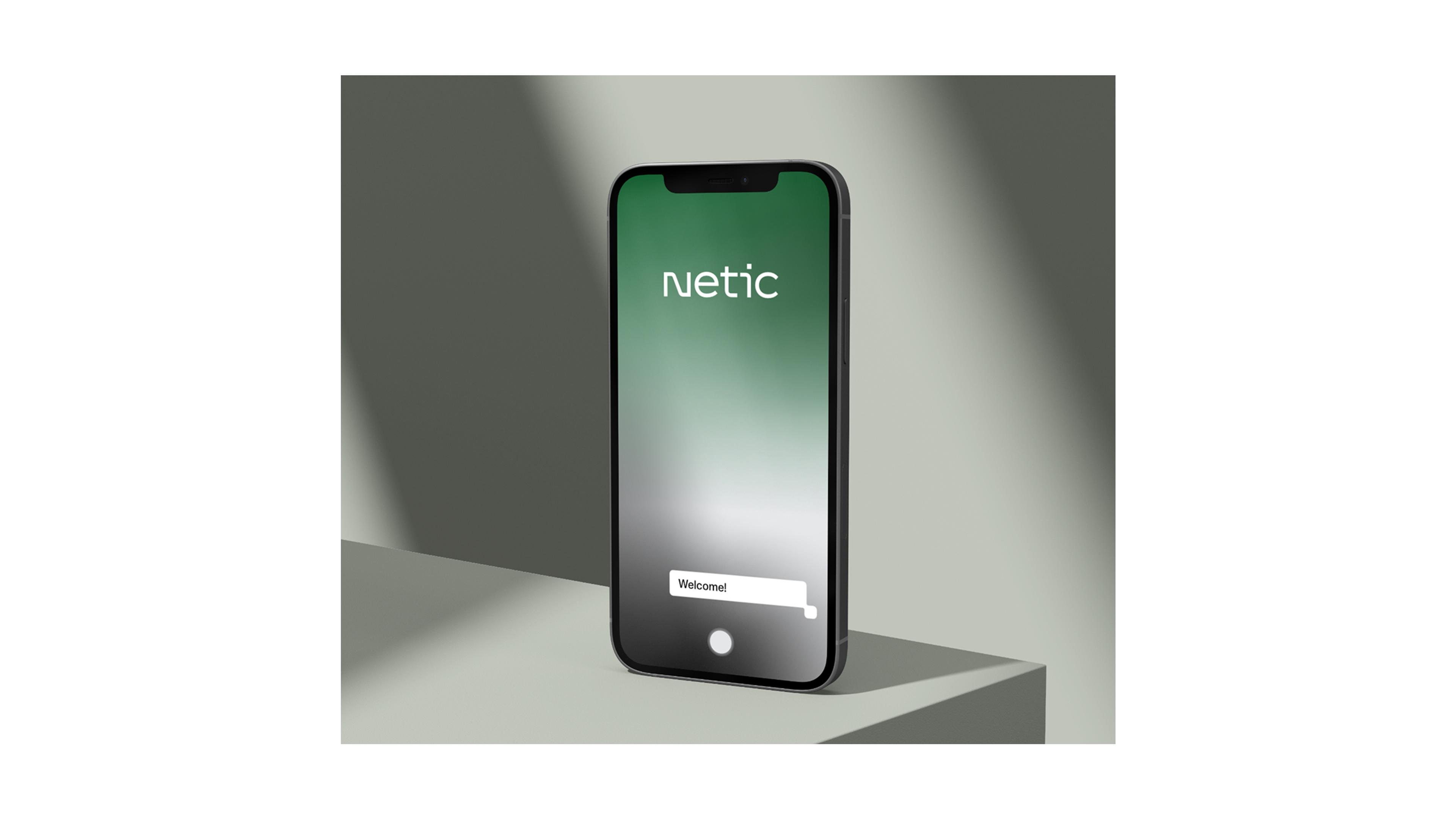 Netic
