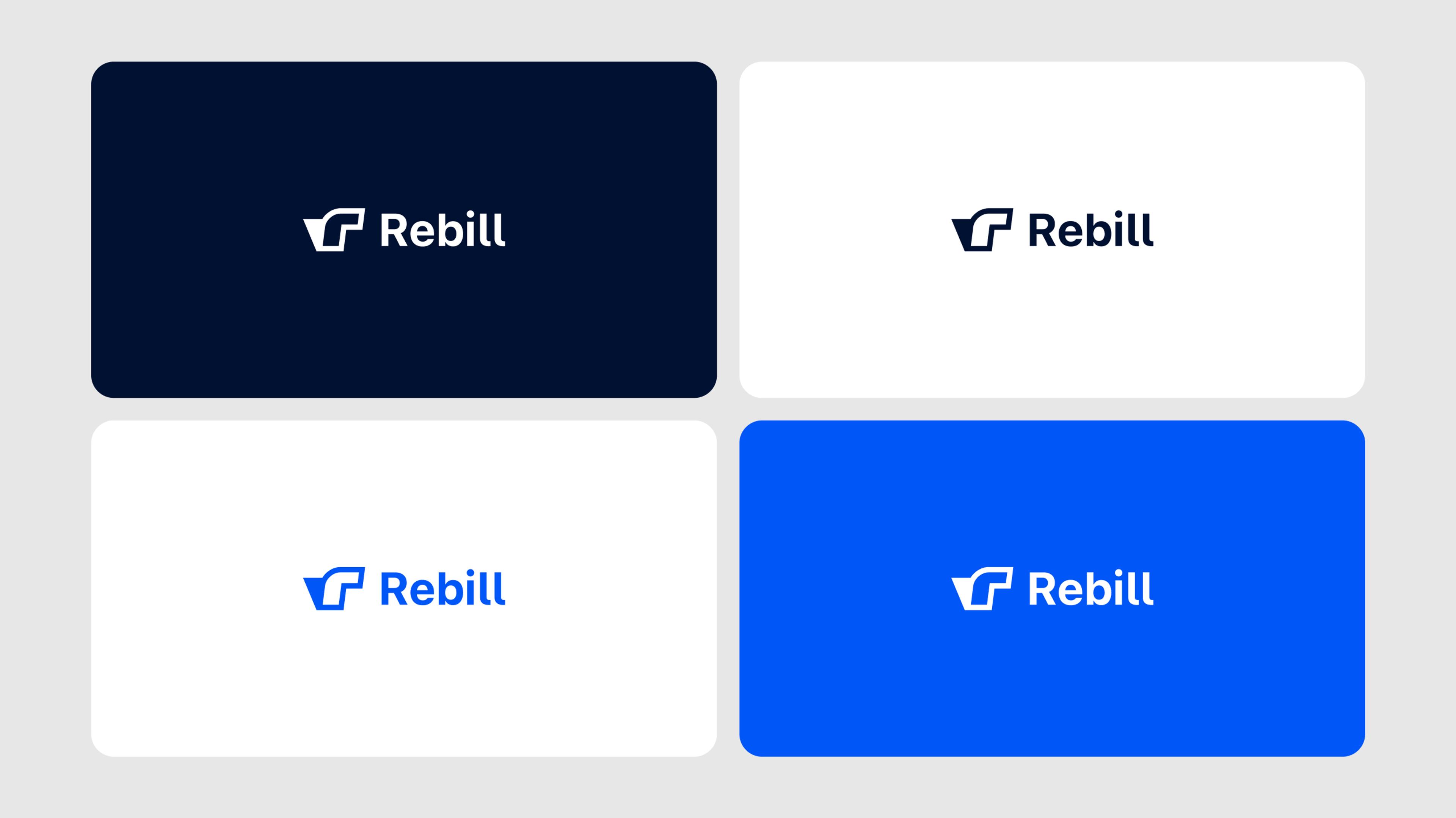 Rebill