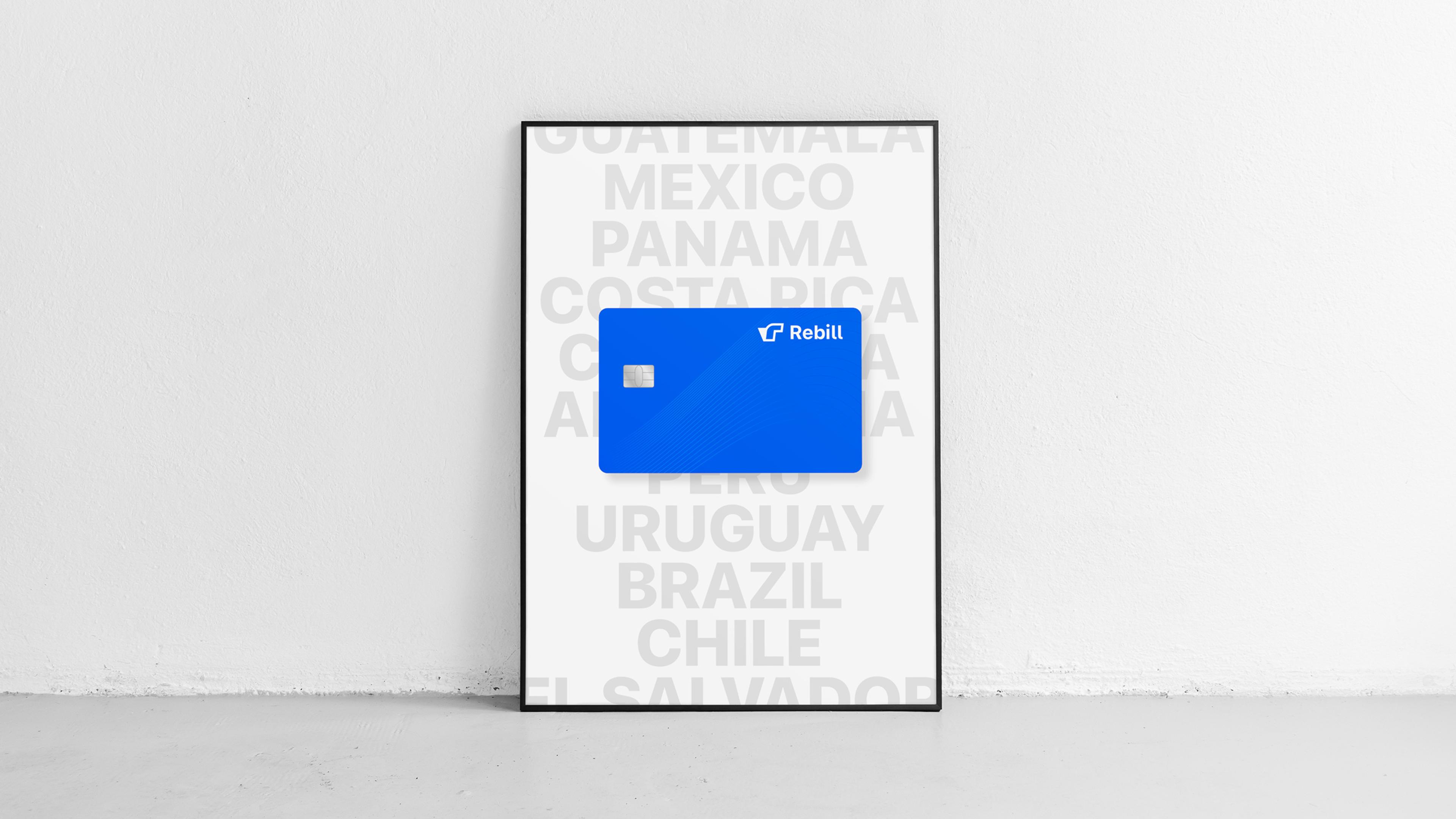 Rebill