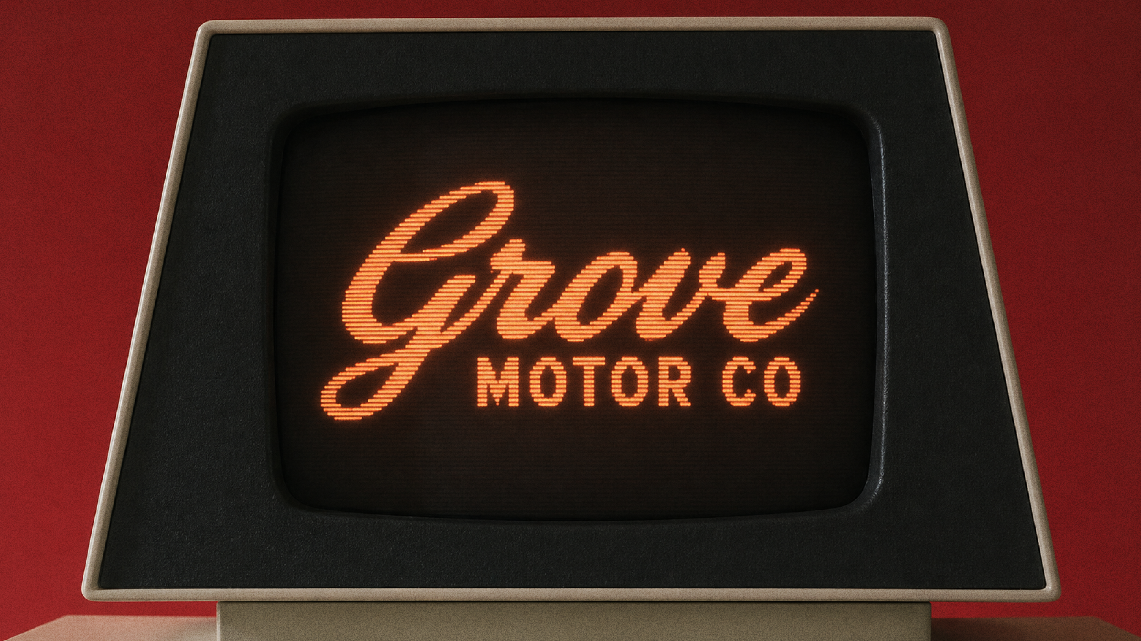 Grove Motor Co
