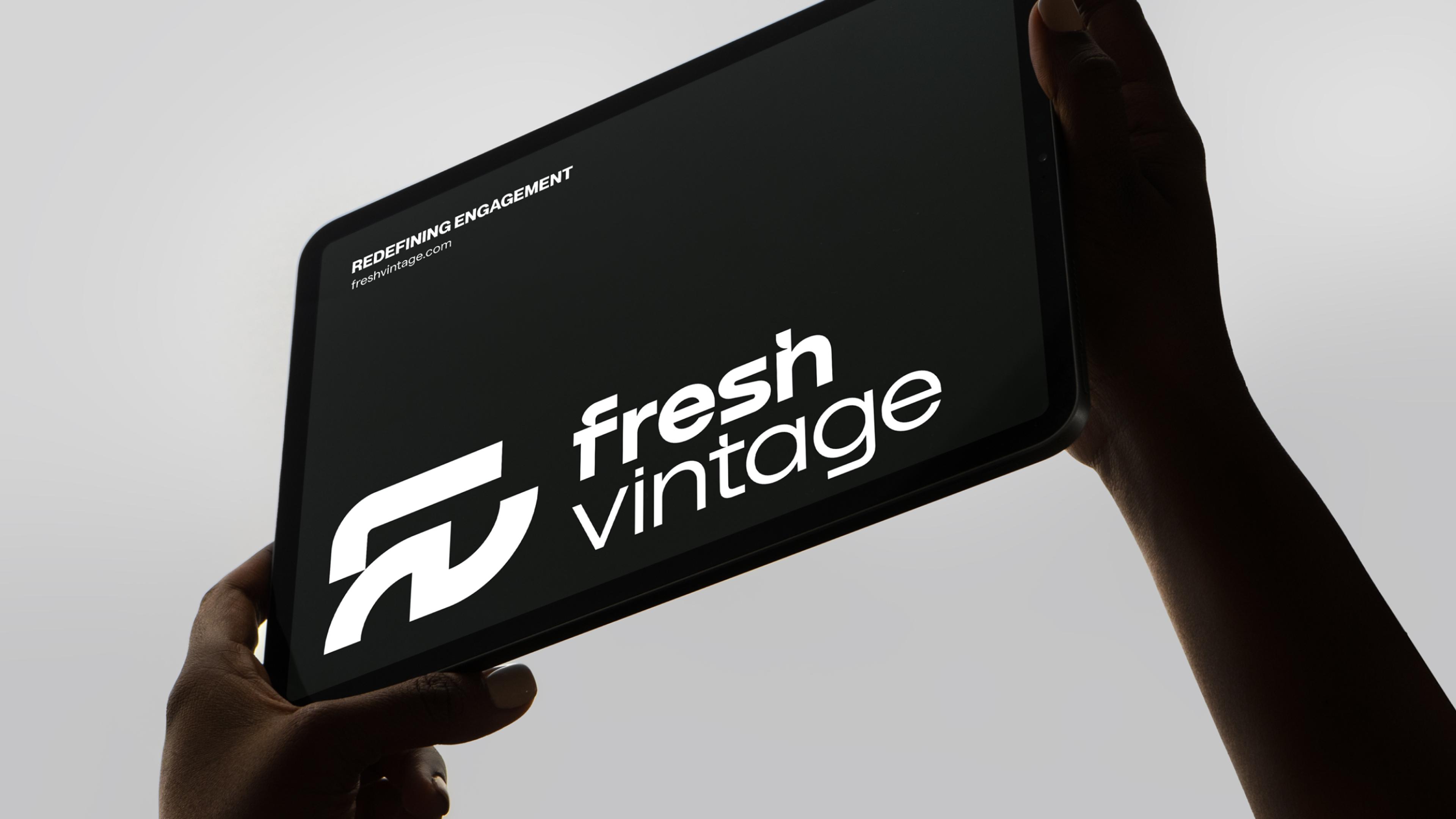 Fresh Vintage