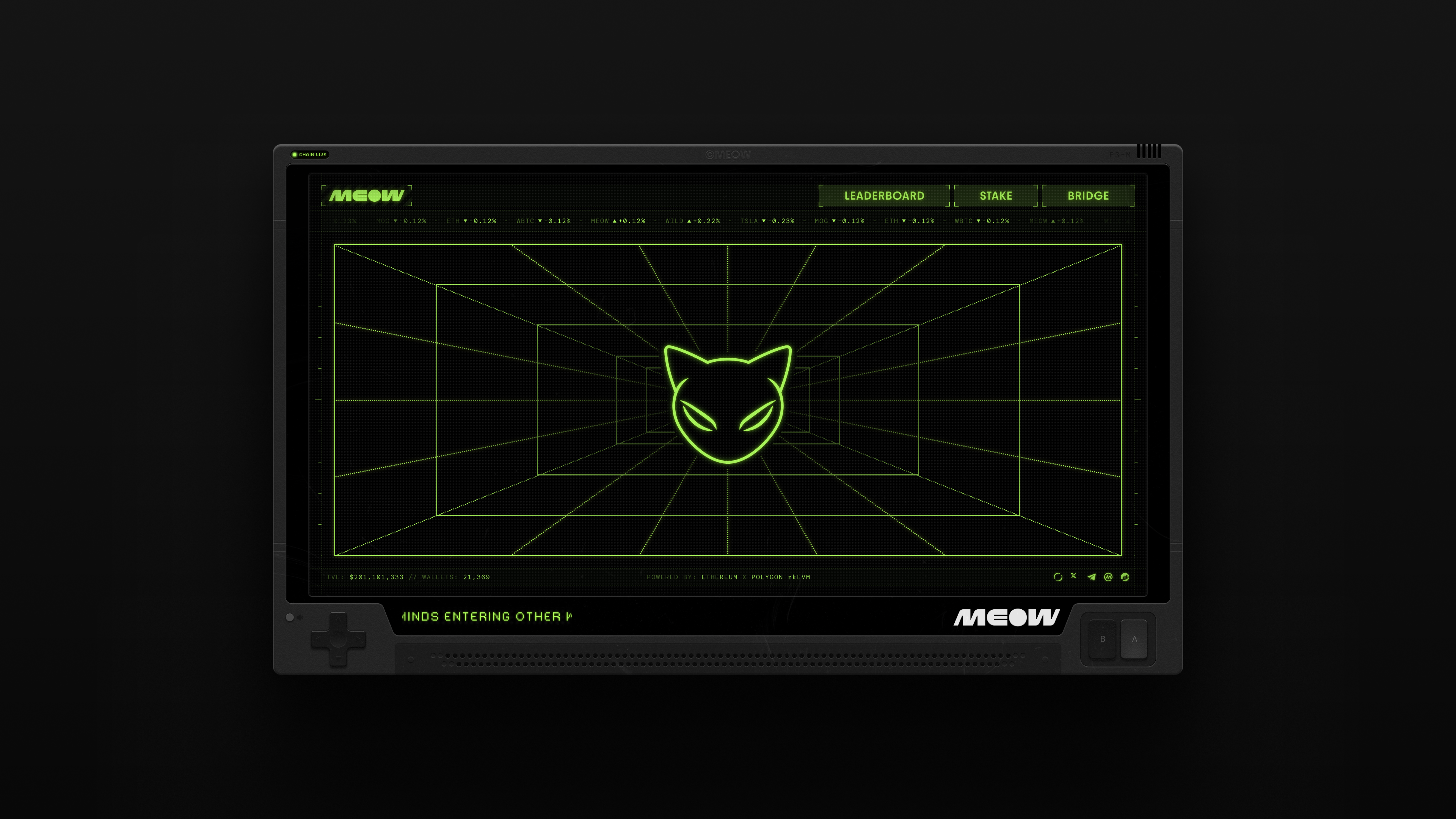 MEOW