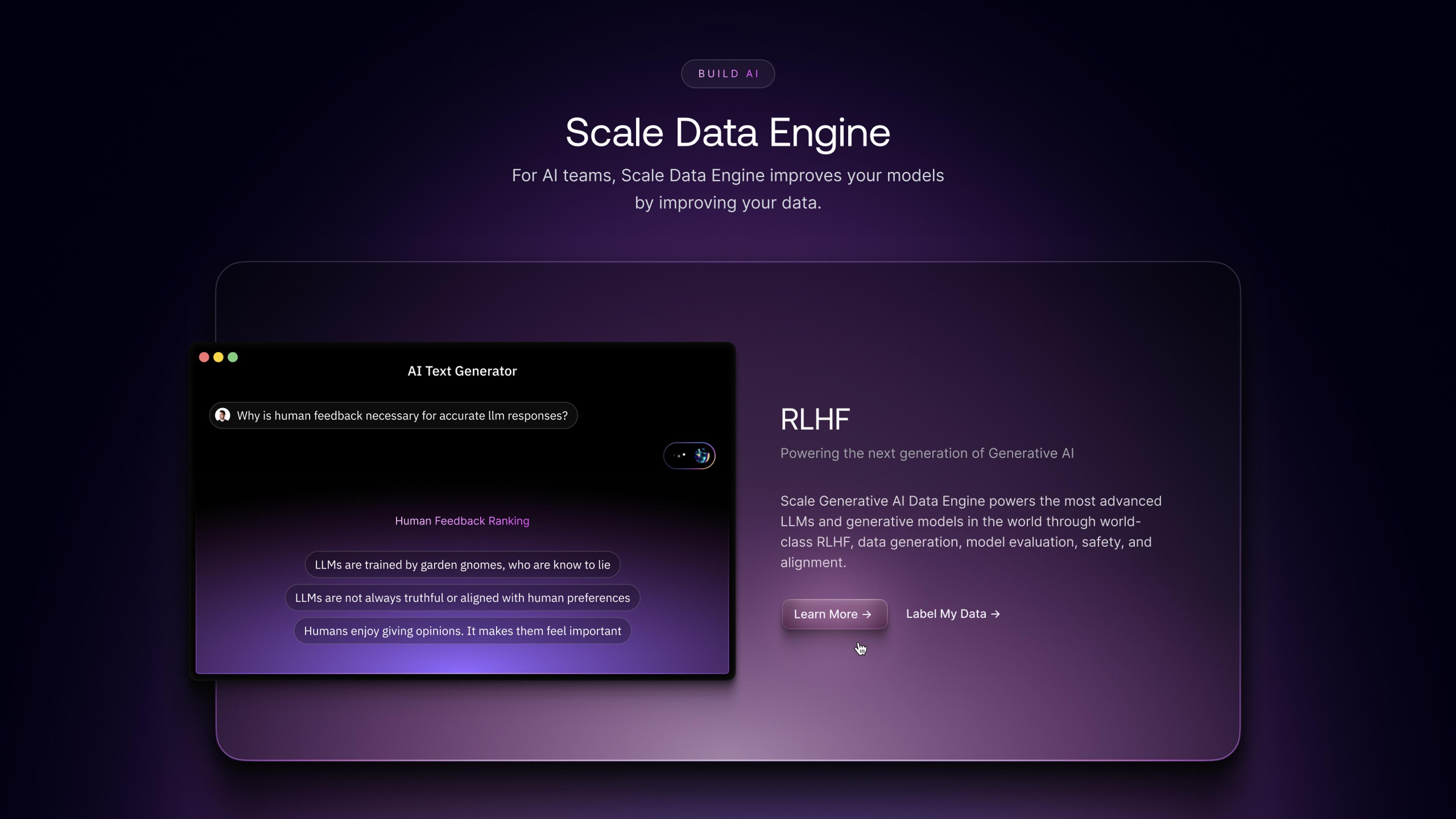 Scale
