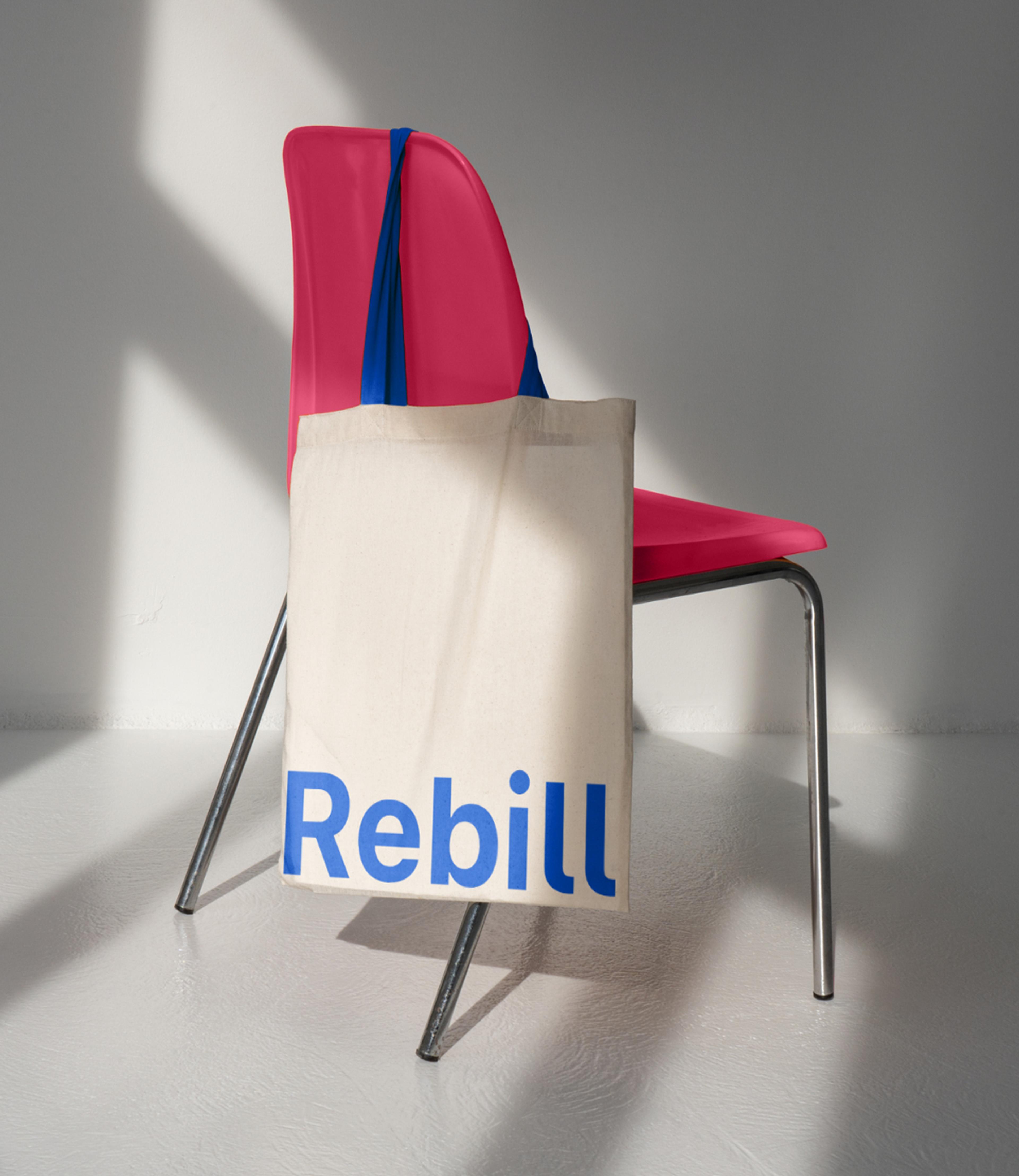 Rebill