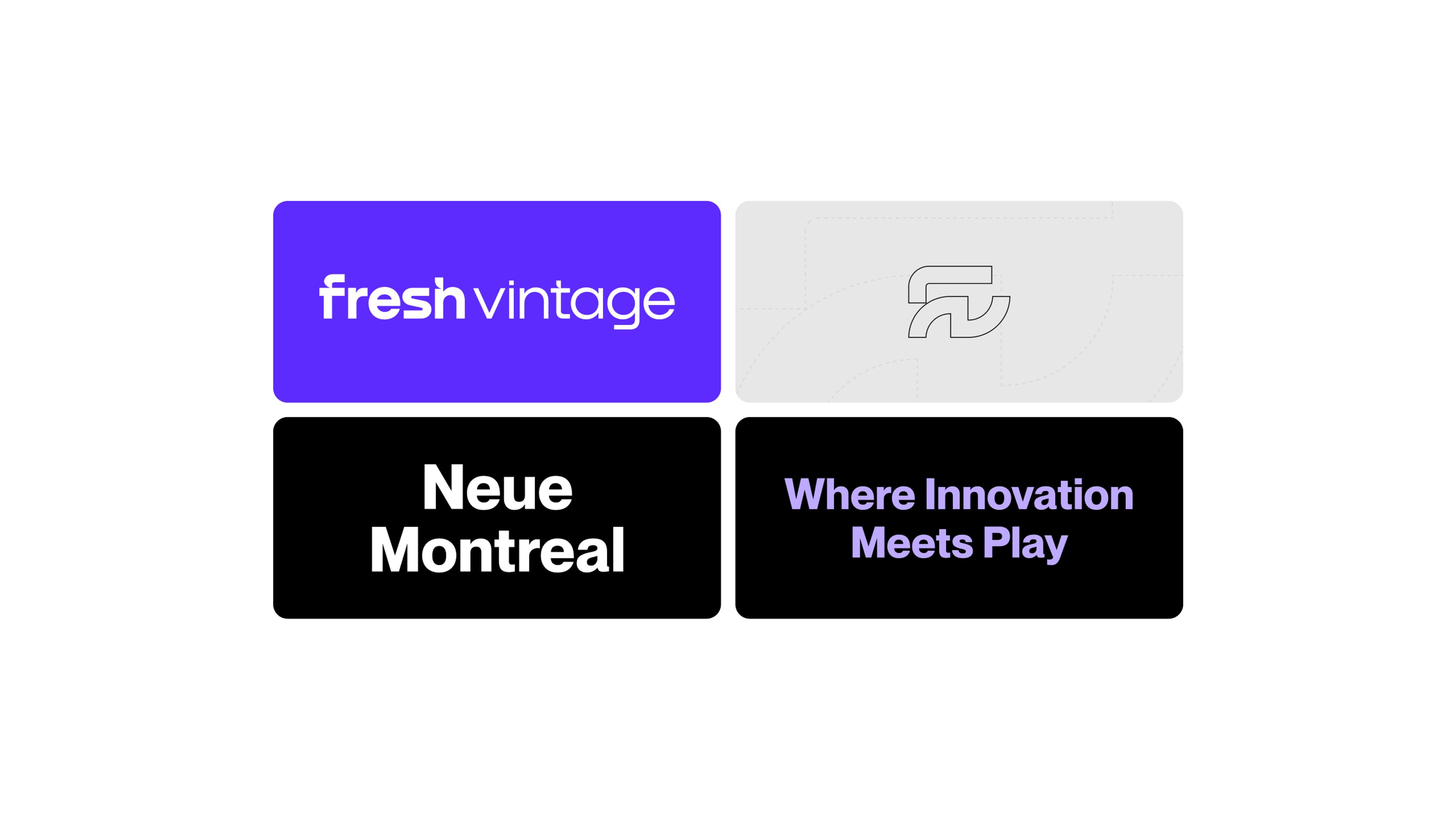 Fresh Vintage