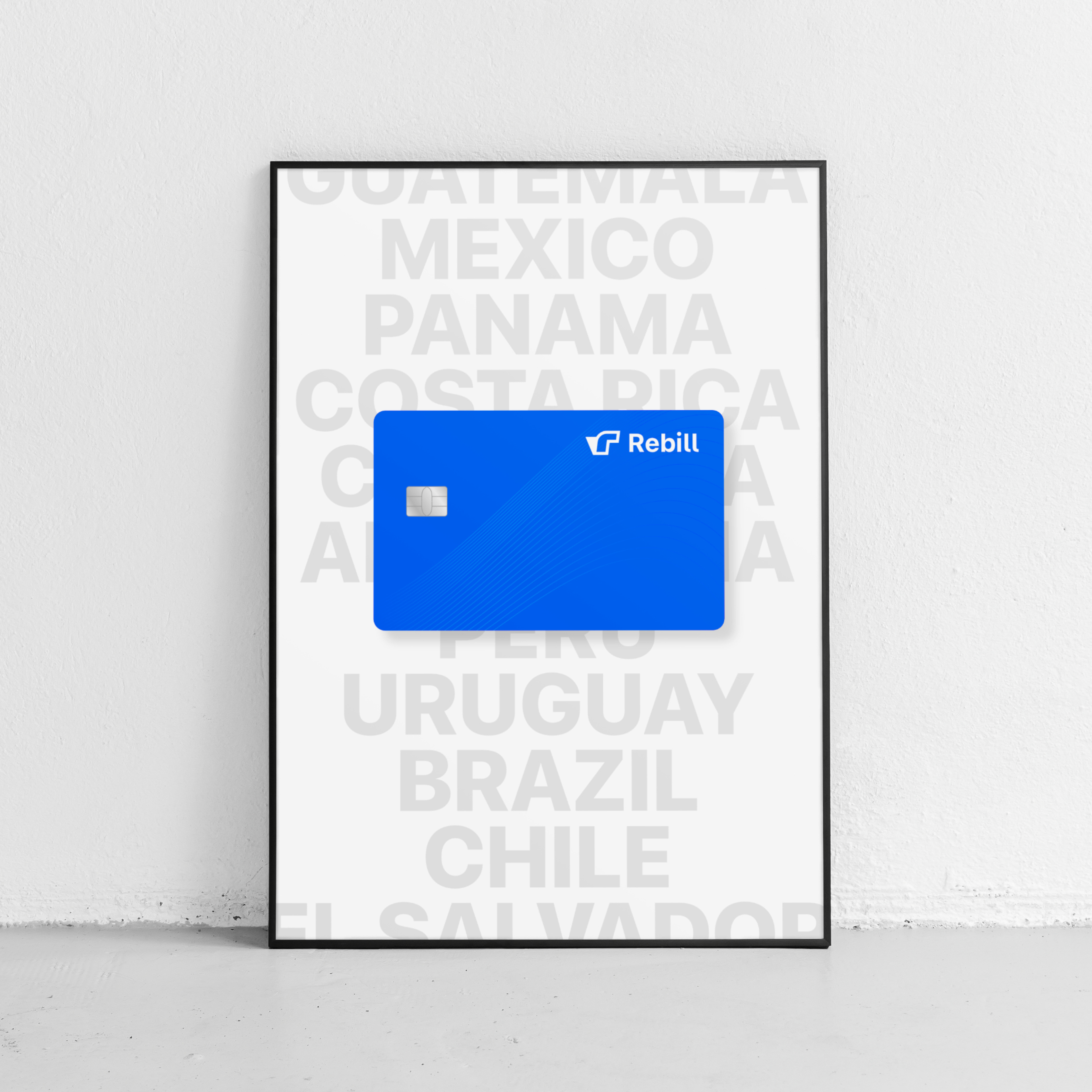 Rebill