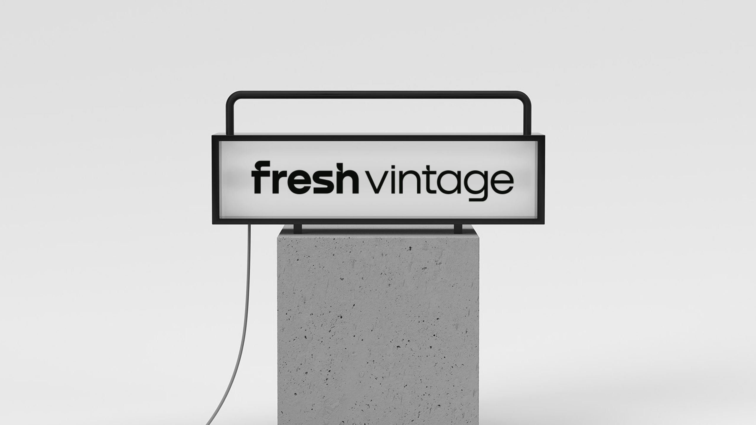 Fresh Vintage